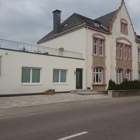 Appartamento Weingut Edwin Pauly Palzem Esterno foto
